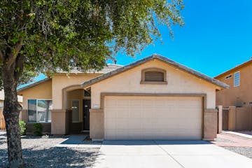 20311 N 81st Dr Peoria, AZ 85382